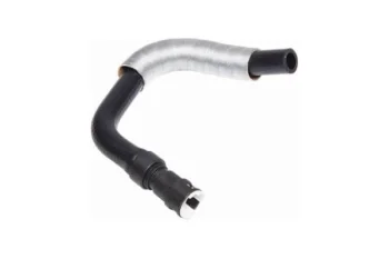 HEATER OUTLET HOSE