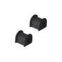 ANTI-ROLL BAR BUSHING KIT (Ø19mm), REAR AXLE BOTH SIDES