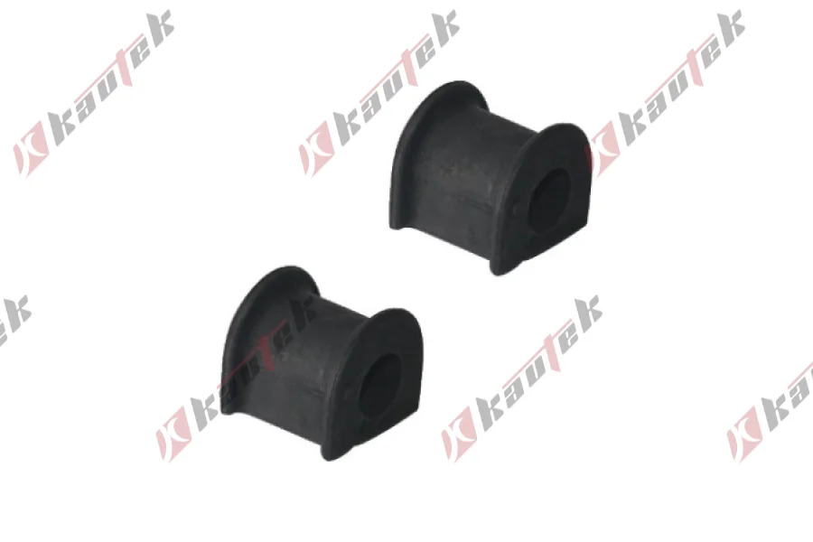 TO-BS039ST - ANTI-ROLL BAR BUSHING KIT (Ø19mm), REAR AXLE BOTH SIDES