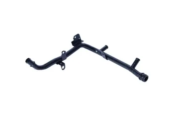 ТРУБЫ РЕЦИРКУЛЯЦИИ ВОДЫ