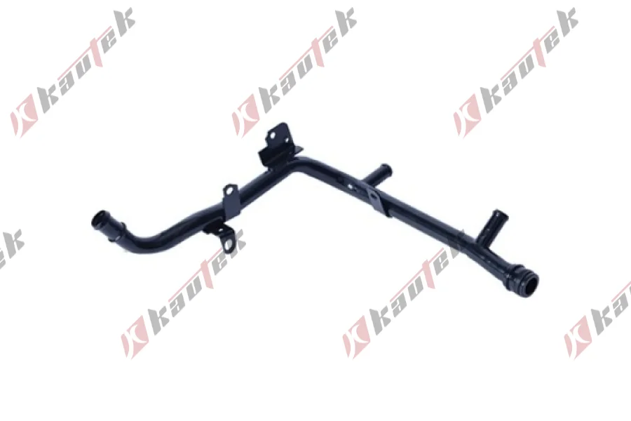 ТРУБЫ РЕЦИРКУЛЯЦИИ ВОДЫ