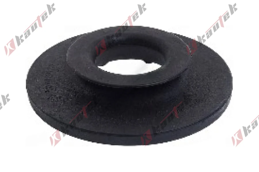 SHOCK ABSORBER SPRING PLATE