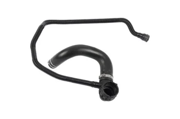 RADYATOR CIKIS HORTUMU