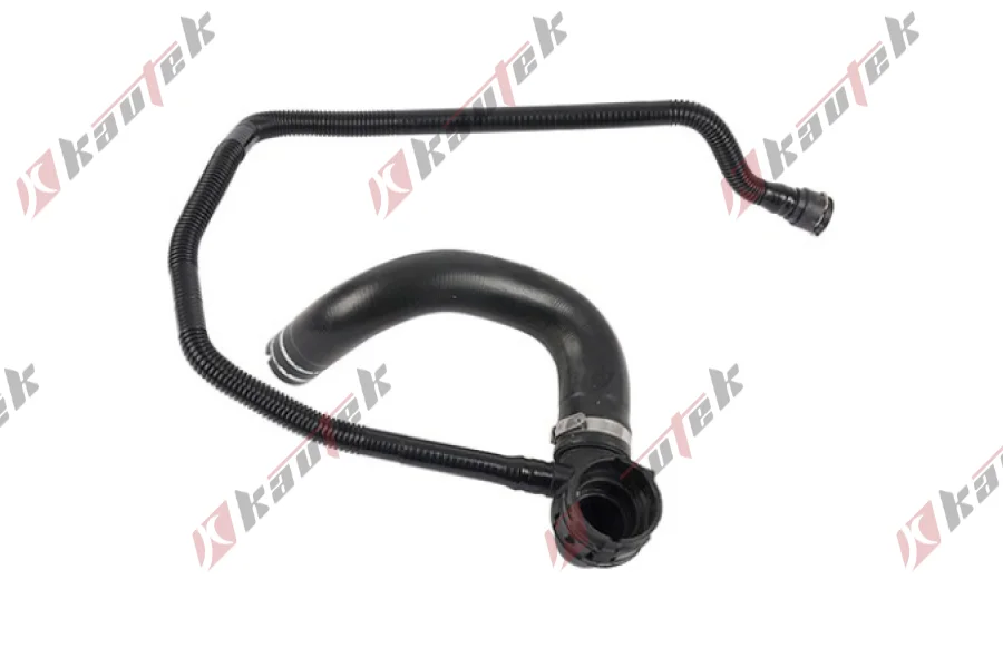 RADYATOR CIKIS HORTUMU