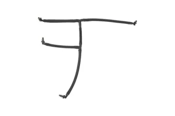 ENJEKTOR BORUSU YAKIT HORTUMU