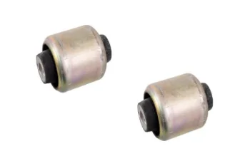 CONTROL ARM - TRAILING ARM BUSH SET