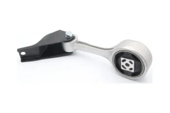 ENGINE MOUNTING REAR