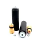 DUST COVER BUFFER KIT, REAR