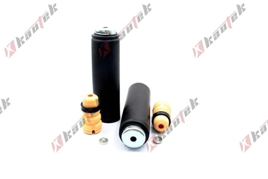 DUST COVER BUFFER KIT, REAR