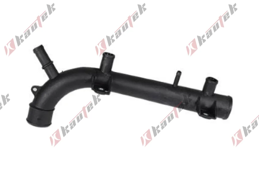 СОЕДИНИТЕЛЬНАЯ ТРУБА РАДИАТОРА