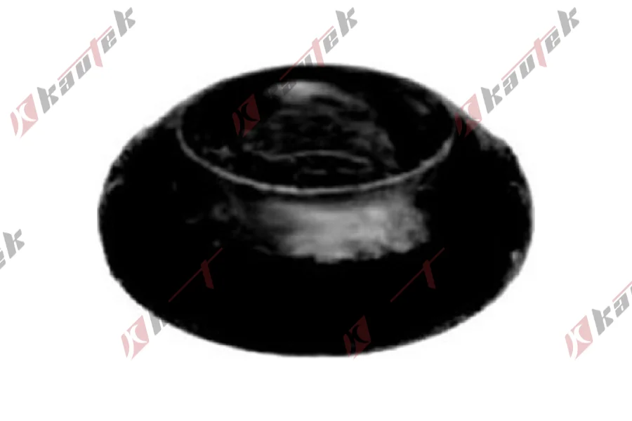 MOUNTING,WISBONE FRONT BUSH