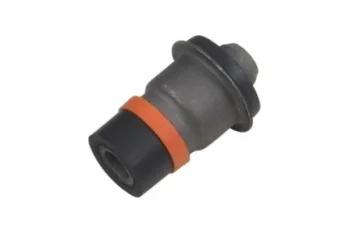 TRAVERS BURCU, ARKA ALT