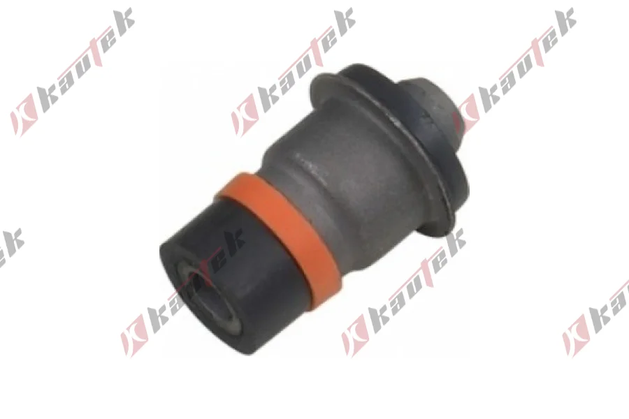 TRAVERS BURCU, ARKA ALT