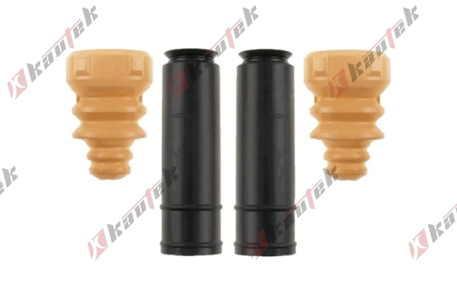 DUST COVER KIT, REAR