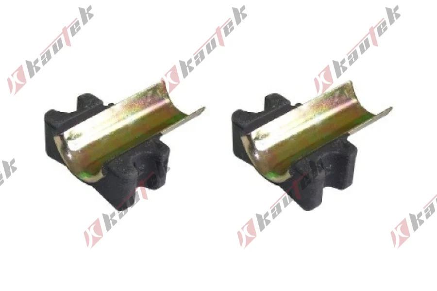 PE-BS038ST - ANTIROLL BAR BUSH, KIT