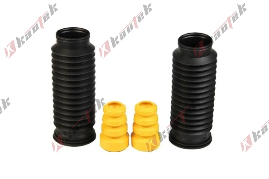 DUST COVER BUFFER KIT, FRONT