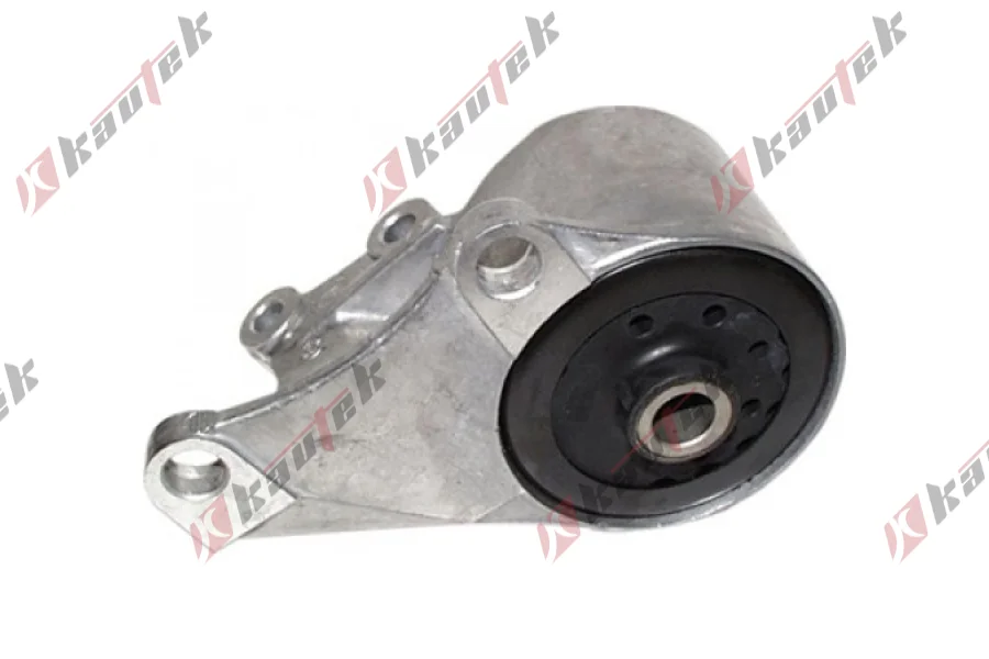 SANZIMAN TAKOZU ARKA