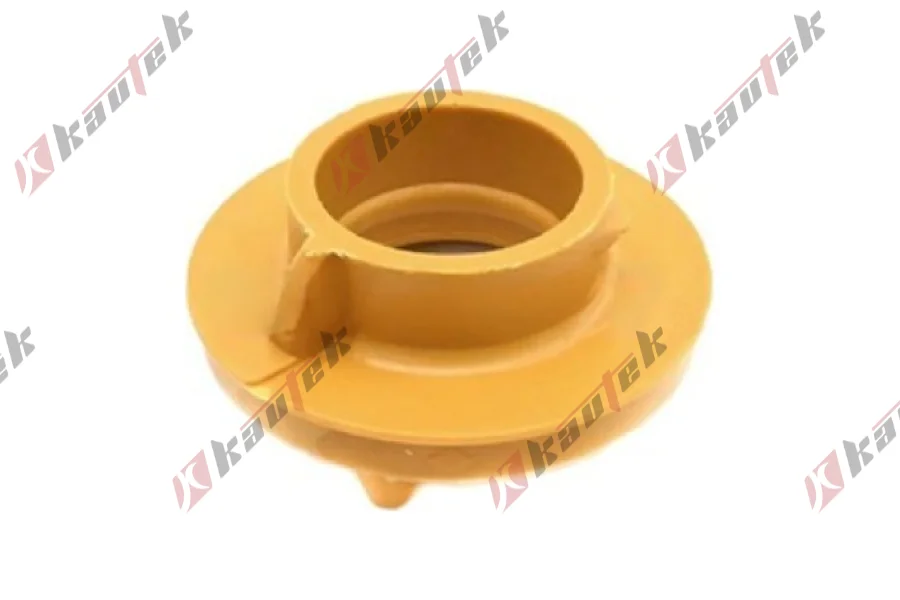 SHOCK ABSORBER SPRING PLATE